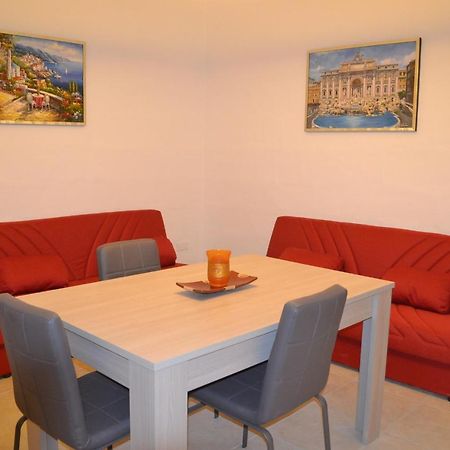 La Luna Town House Sliema Exterior foto