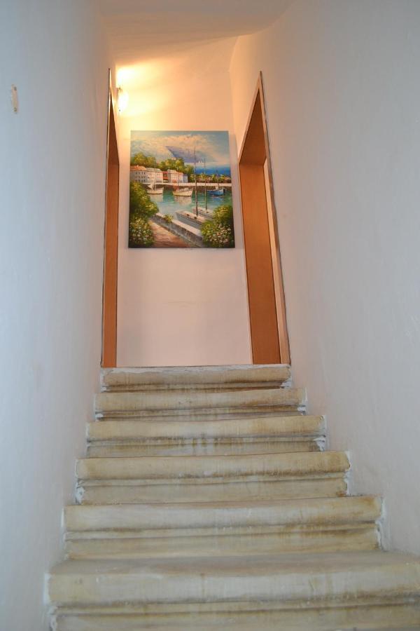 La Luna Town House Sliema Exterior foto