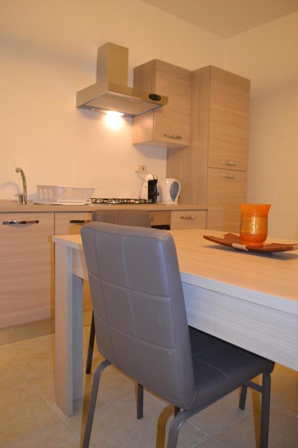 La Luna Town House Sliema Exterior foto