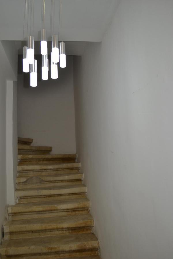 La Luna Town House Sliema Exterior foto
