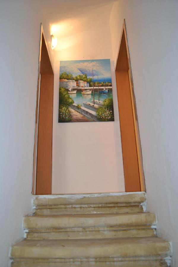 La Luna Town House Sliema Exterior foto