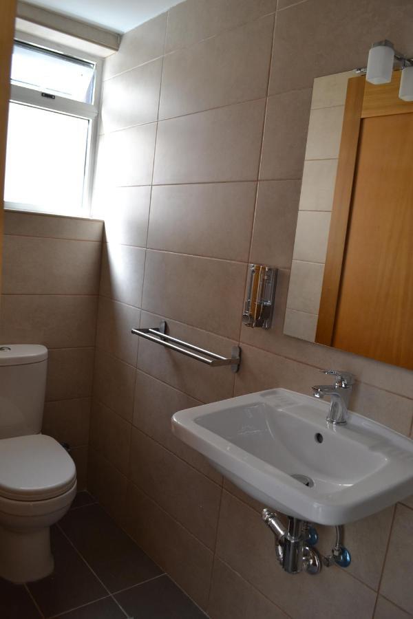 La Luna Town House Sliema Exterior foto