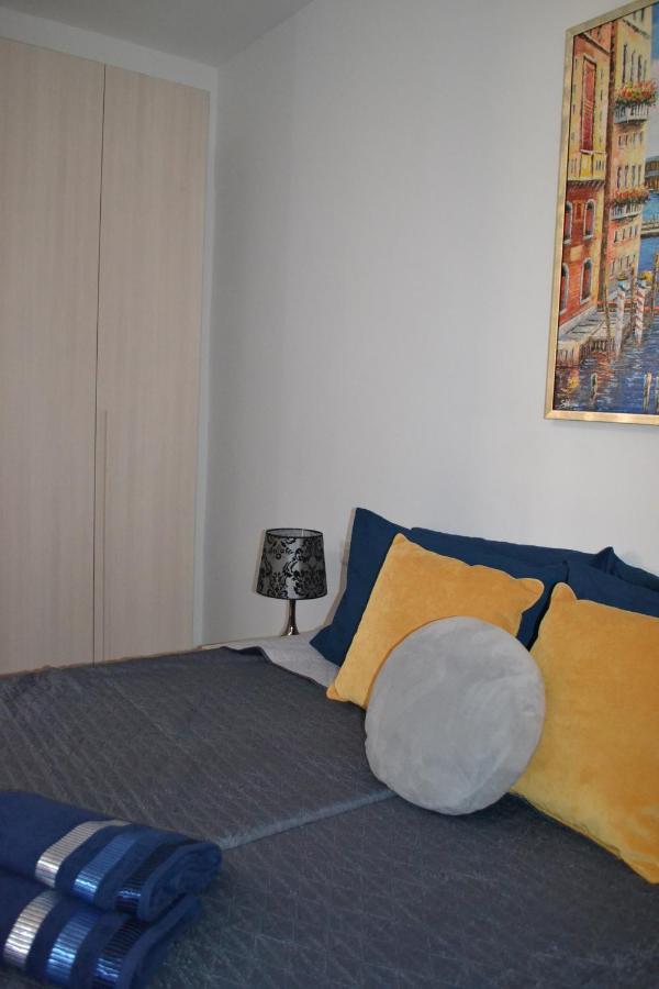 La Luna Town House Sliema Exterior foto
